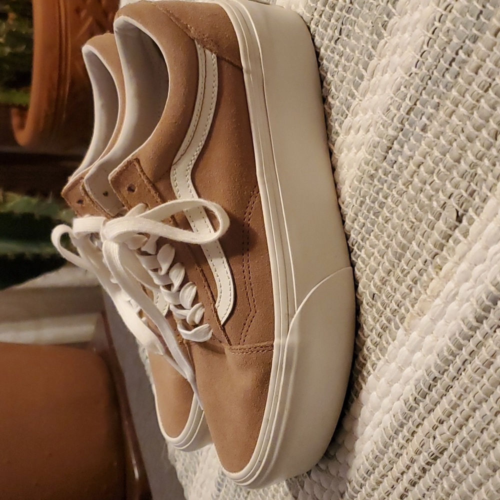 Women's Vans